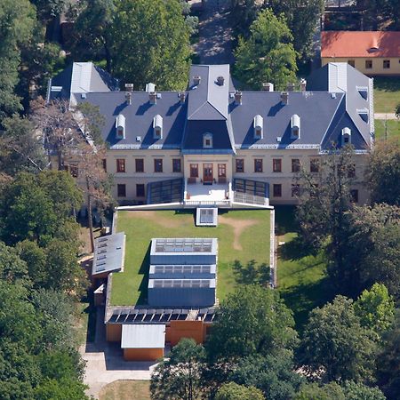 Fonix Wellness Resort Csitár Eksteriør bilde